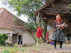 Crni Vrh, Knjaževac, oktobar 2012. Crni Vrh, Knjaževac, oktobar 2012.
