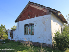 Železnička stanica Dobrica
