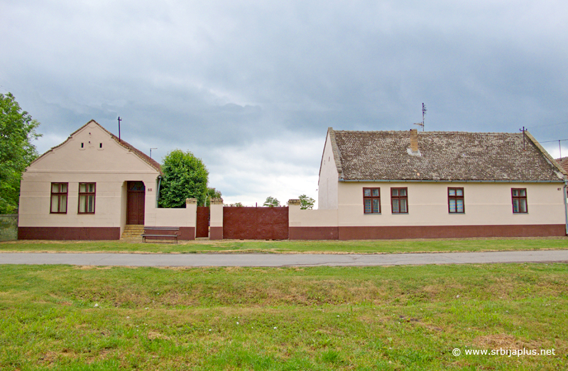 Panorama Radojeva