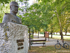 Katolička crkva u Vranjevu, Novi Bečej Katolička crkva u Vranjevu, Novi Bečej