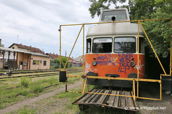 Servisno vozilo