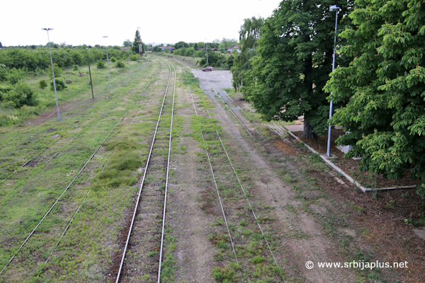 Stanični znak stop