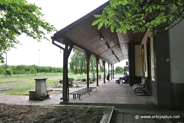 Pružna skretnica