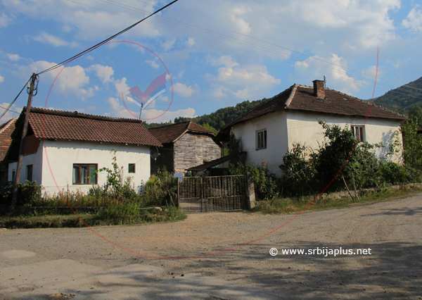 Balta Berilovac, Knjaževac
