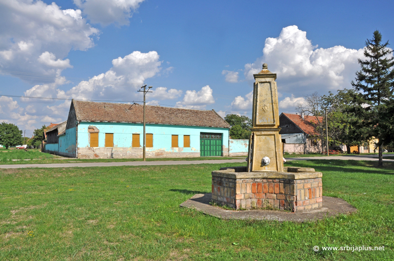 Baranda - panorama sela ovih dana