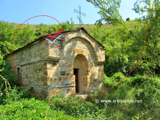 Crkva svetog Arhangela Mihaila, Boljev Dol, Dimitrovgrad