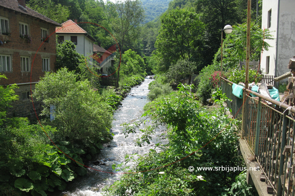 Sastav Reka, Crna Trava (foto: Andrej Cvetković)