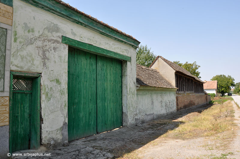 Deliblato - lepe banatske kapije