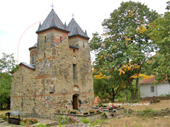 Bogorodičina crkva, Donja Kamenica, Knjaževac