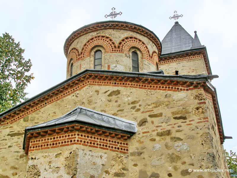 Bogorodičina crkva, Donja Kamenica, Knjaževac