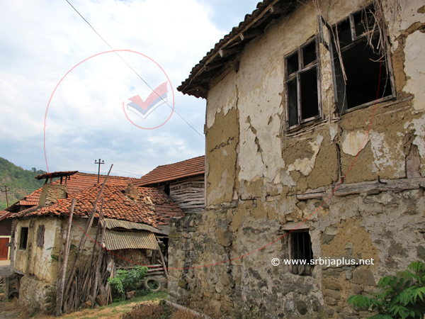 Donja Kamenica, Knjaževac