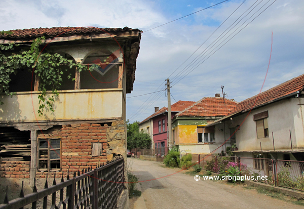 Donja Kamenica, Knjaževac
