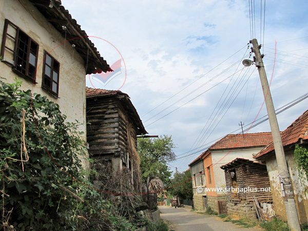 Donja Kamenica, Knjaževac