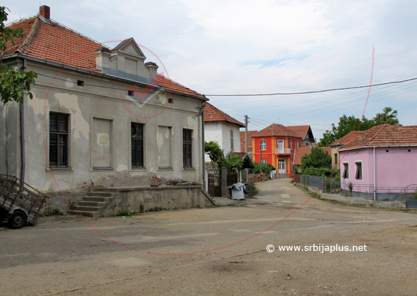 Donja Kamenica, Knjaževac
