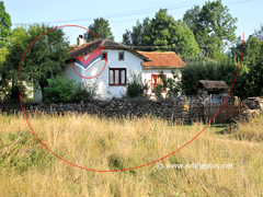 Panorama sela Donji Krivodol, Dimigrovgrad Panorama sela Donji Krivodol, Dimigrovgrad