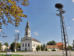 Centar Farkaždina Centar Farkaždina