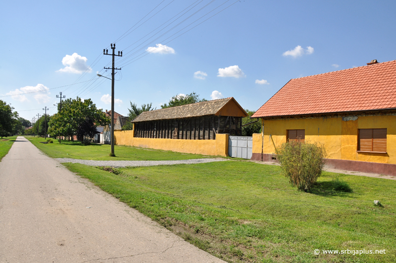 Panorama Farkaždina