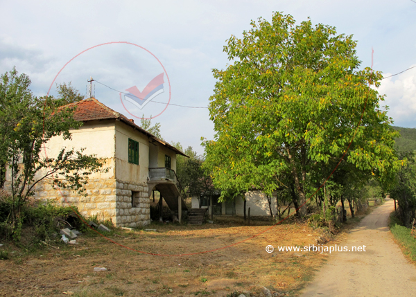 Gabrovnica, Knjaževac