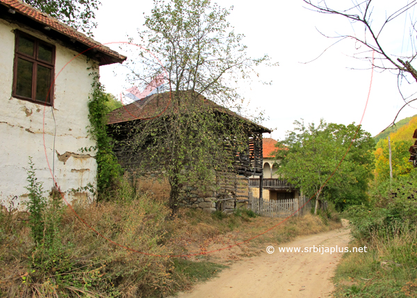 Gabrovnica, Knjaževac