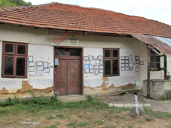 Lovačka sekcija, Gabrovnica, Knjaževac
