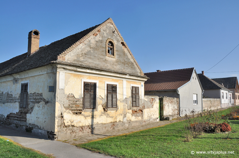 Glogonj
