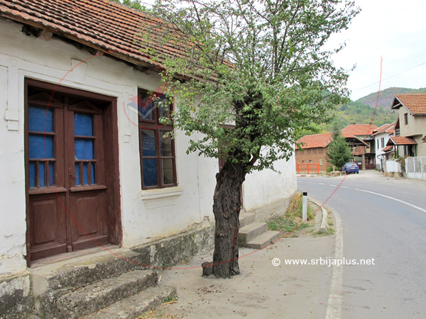 Gornja Kamenica, Knjaževac