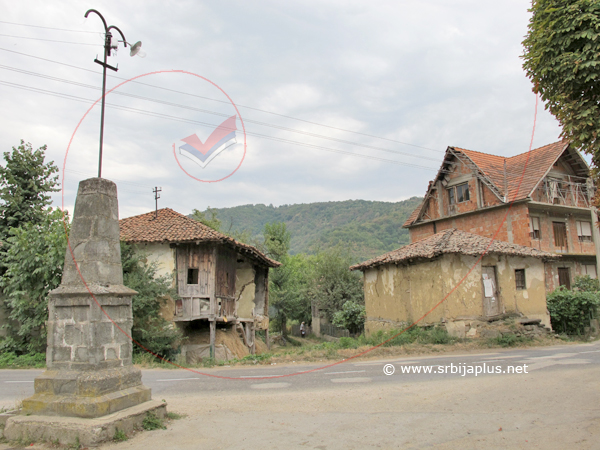 Gornja Kamenica, Knjaževac