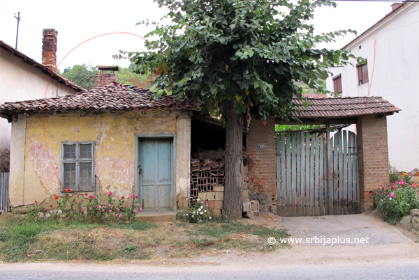 Gornja Kamenica, Knjaževac