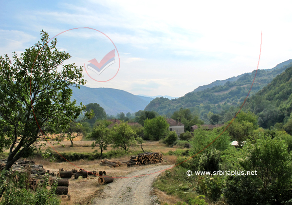 Gornja Kamenica, Knjaževac