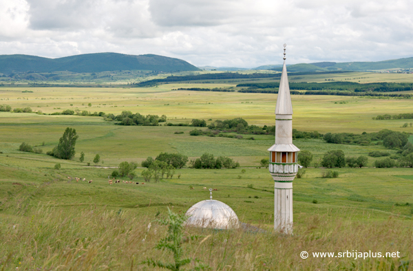 Gornja Vapa - Vapsko polje