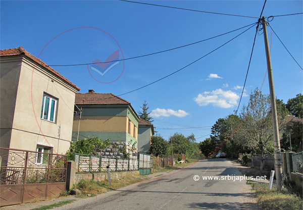 Inovo, Knjaževac