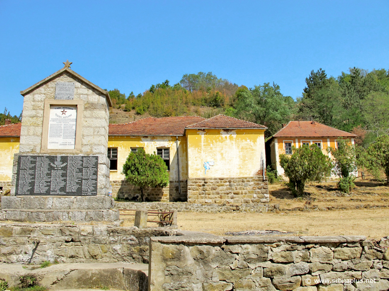 Centar Jalovik Izvora, Knjaževac
