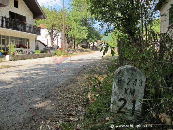 Janja, Knjaževac