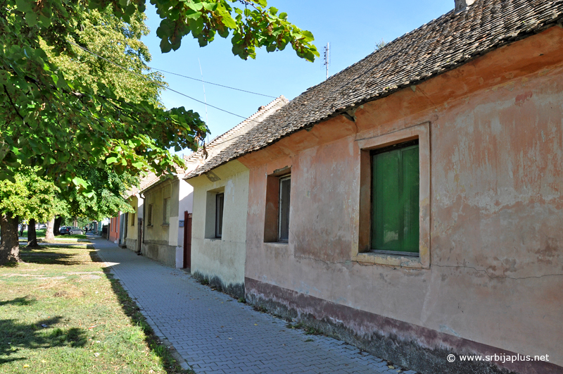Kačarevo