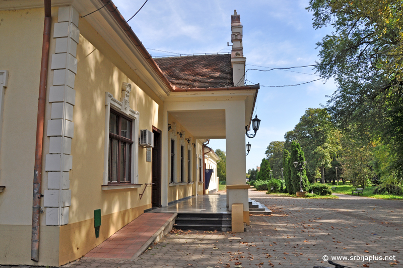 Centar Kačareva