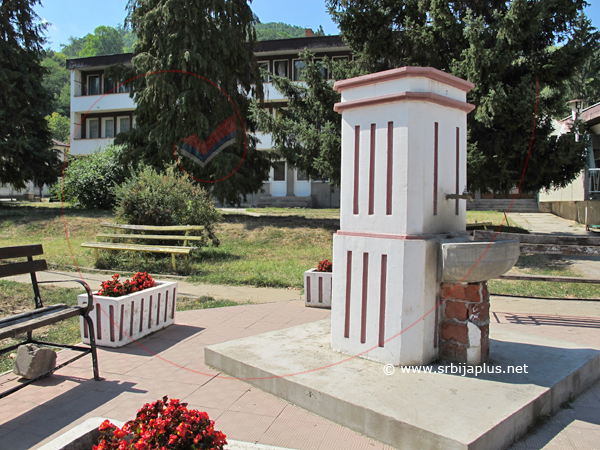 Centar Kalne, Knjaževac