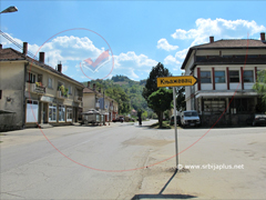 Kalna, Knjaževac