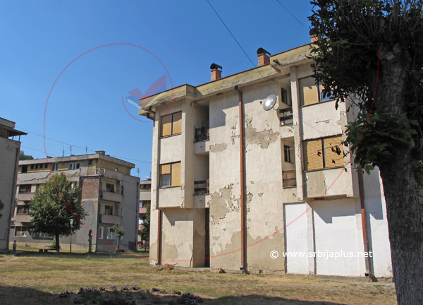 Kalna, Knjaževac