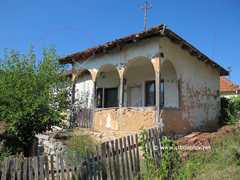 Kandalica, Knjaževac