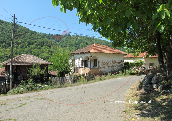 Centar Kandalice, Knjaževac