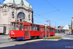 Krug dvojke - poslednji čuvar Beograda