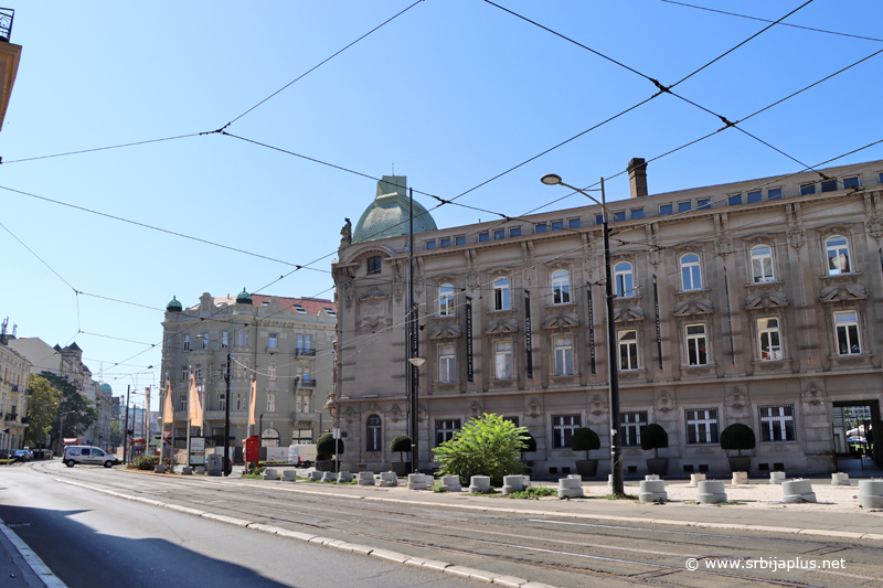 Palata Beogradske zadruge