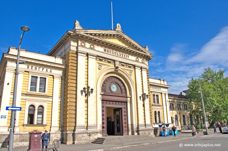 Stanica Beograd zvanično je zatvorena nakon 134 godine rada