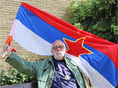 Dan mladosti u Kući cveća - 25. maj 2025.