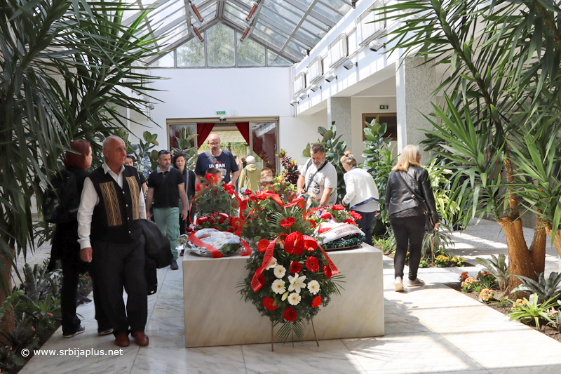 Kuća cveća, 25. maj 2025. / House of Flowers, 25th of May, 2025, Belgrade, Serbia