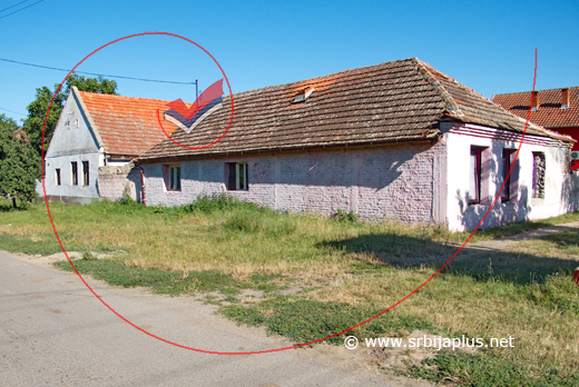 Letnje popodne u Kumanu, Novi Bečej