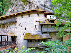 Manastir Crna reka