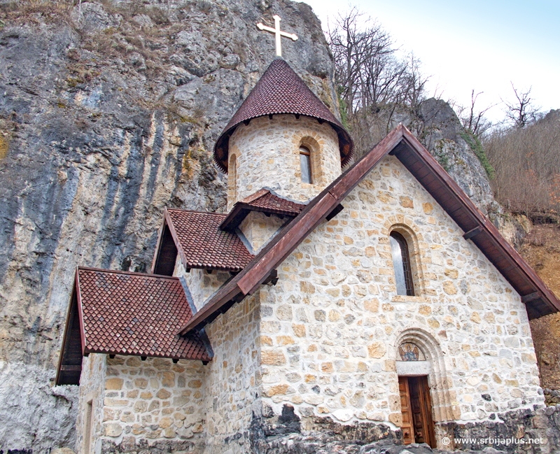 Manastir Kumanica