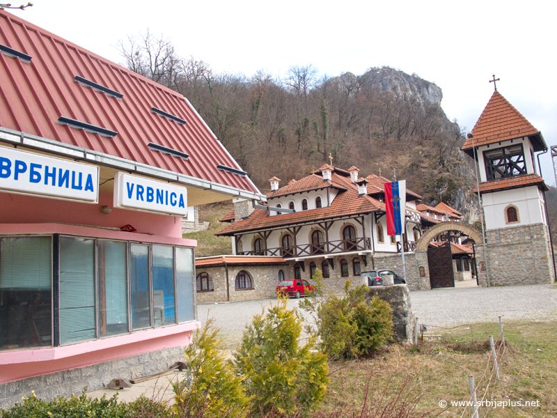 Pruga Beograd - Bar