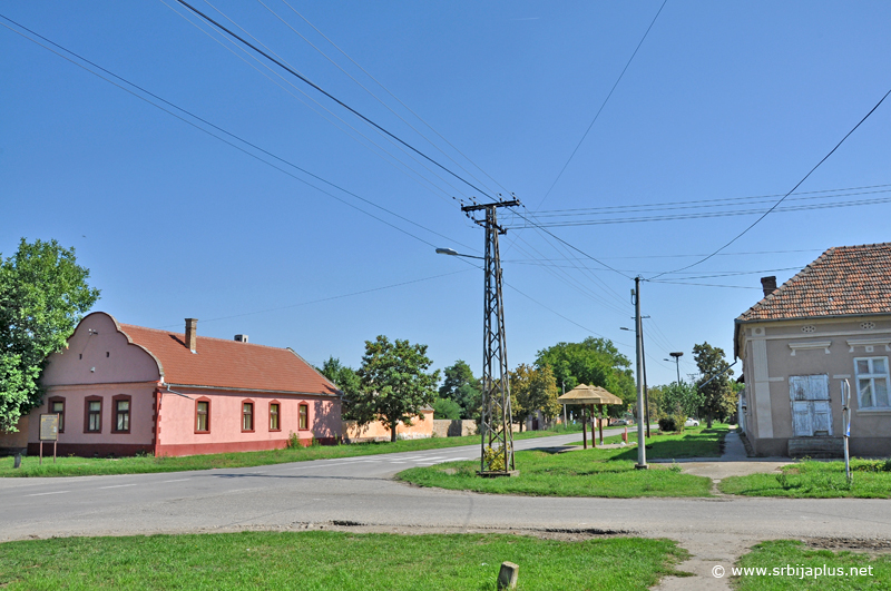 Raskrnica u Perlezu